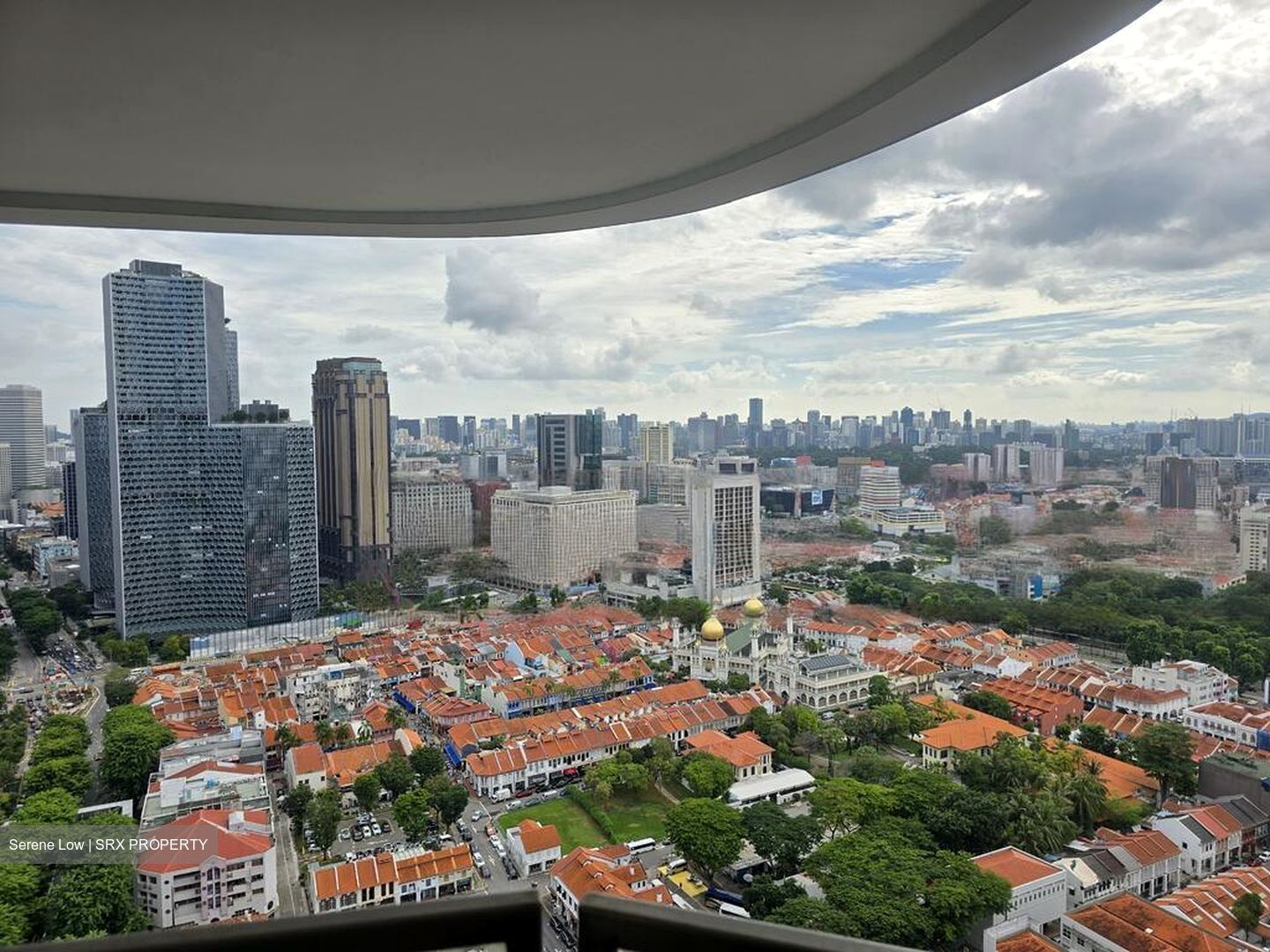 City Gate (D7), Apartment #470064801